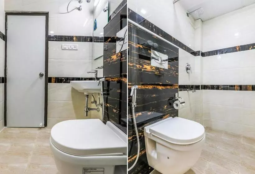 Fabhotel Crown Heights Nr Koramangala Club