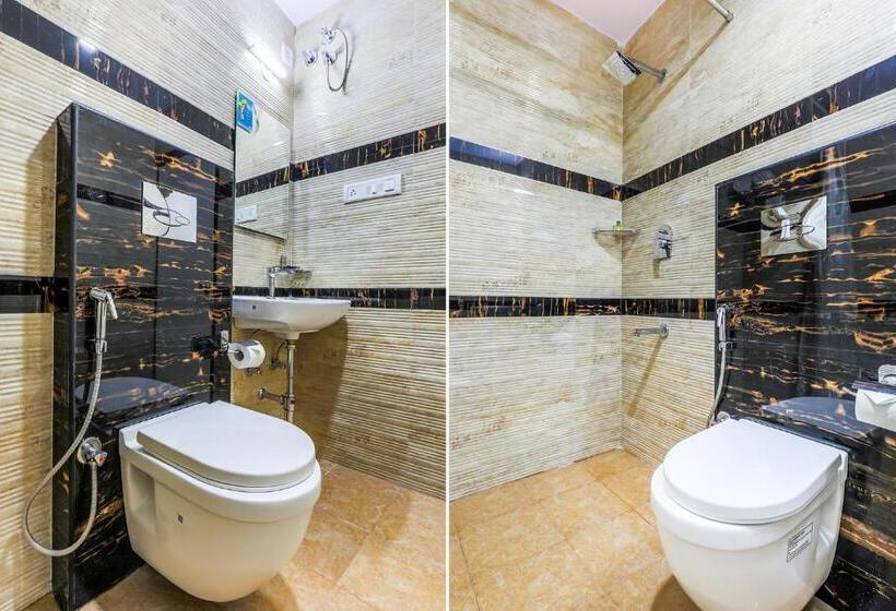 Fabhotel Crown Heights Nr Koramangala Club