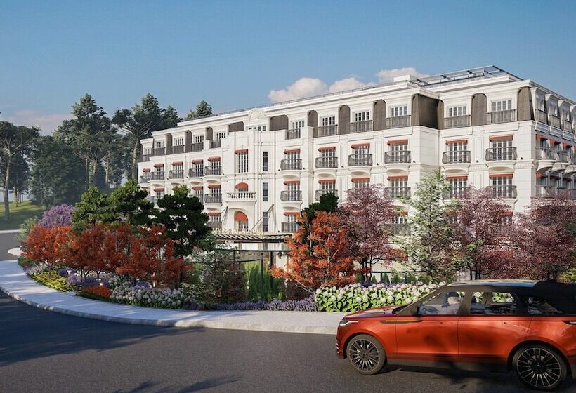 هتل Golden Imperial