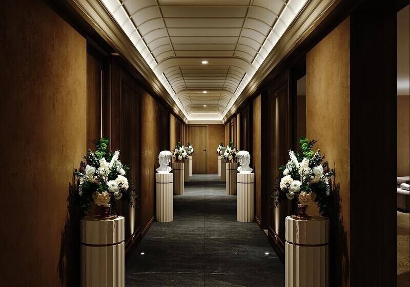 هتل Golden Imperial