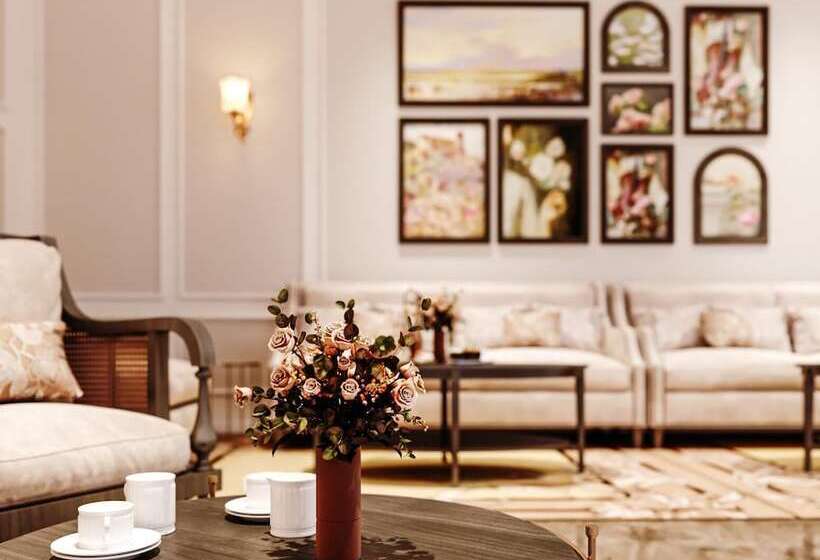 هتل Golden Imperial