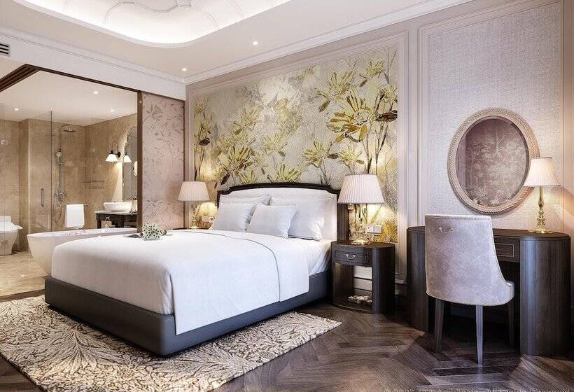 هتل Golden Imperial