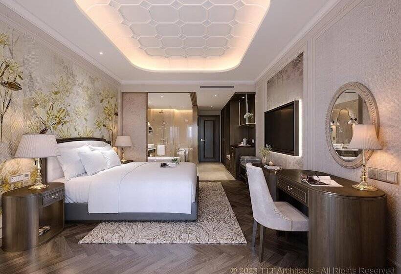 هتل Golden Imperial