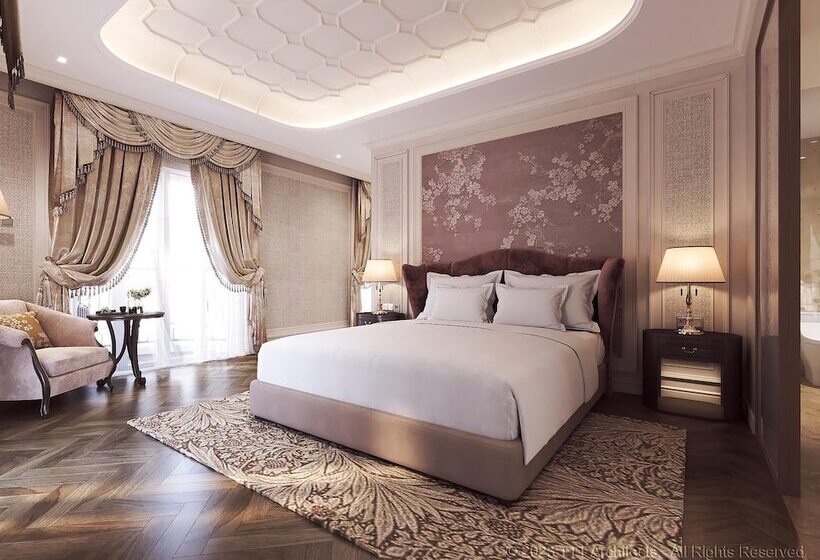 هتل Golden Imperial