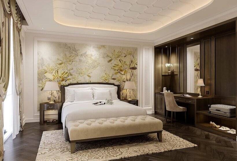 هتل Golden Imperial