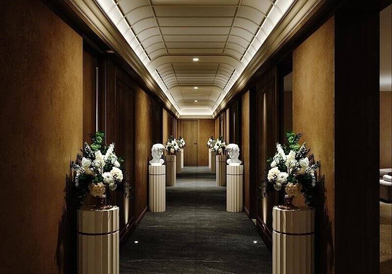 هتل Golden Imperial