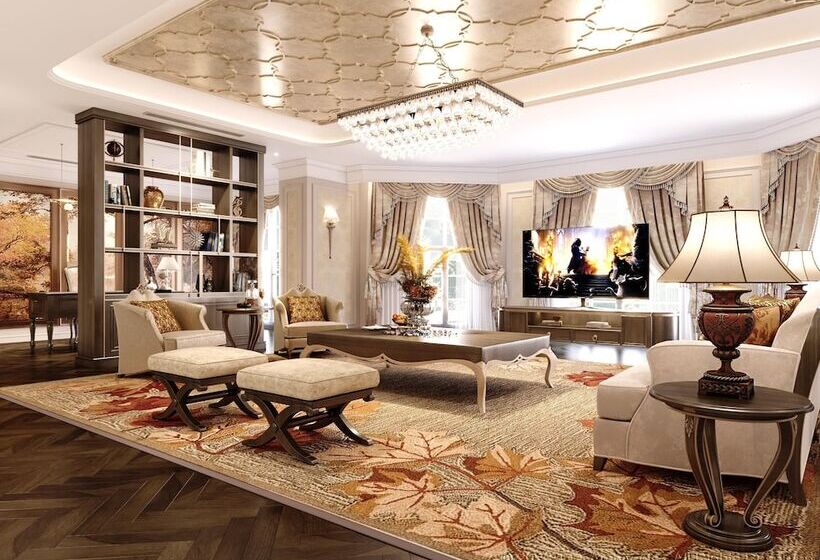 هتل Golden Imperial