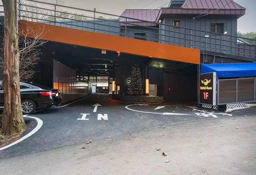 Gwangju Drive In Hotel Sun Motel