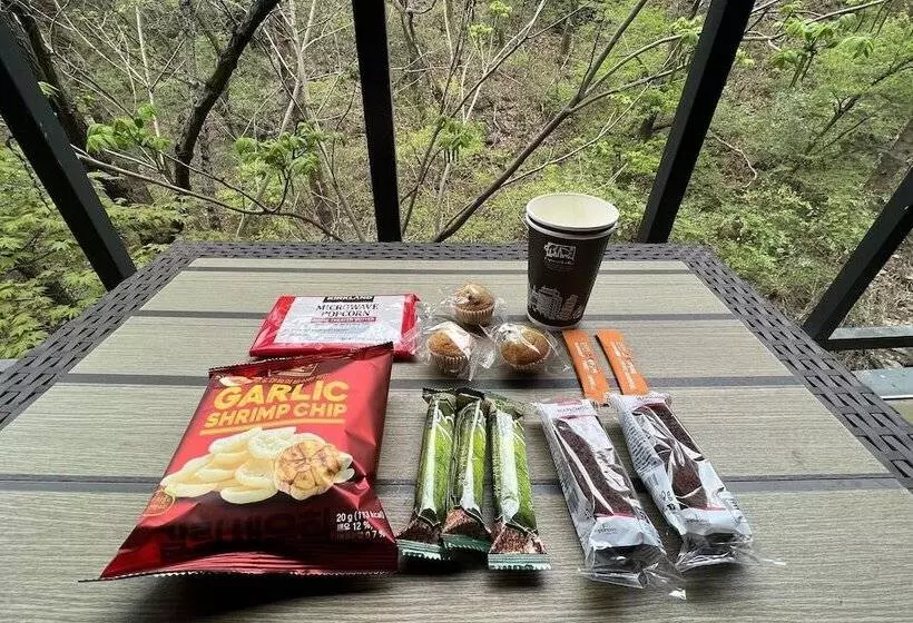 Gwangju Drive In Hotel Sun Motel