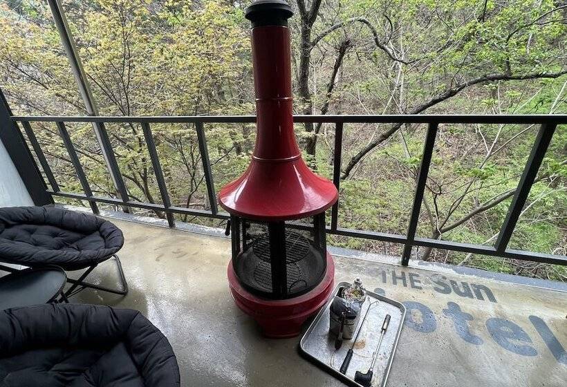 Gwangju Drive In Hotel Sun Motel