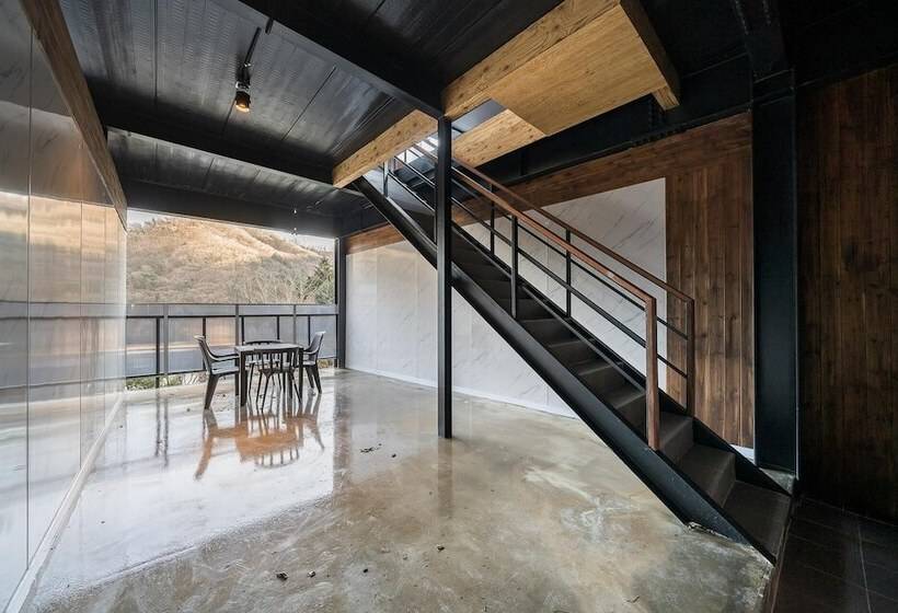 Gwangju Drive In Hotel Sun Motel