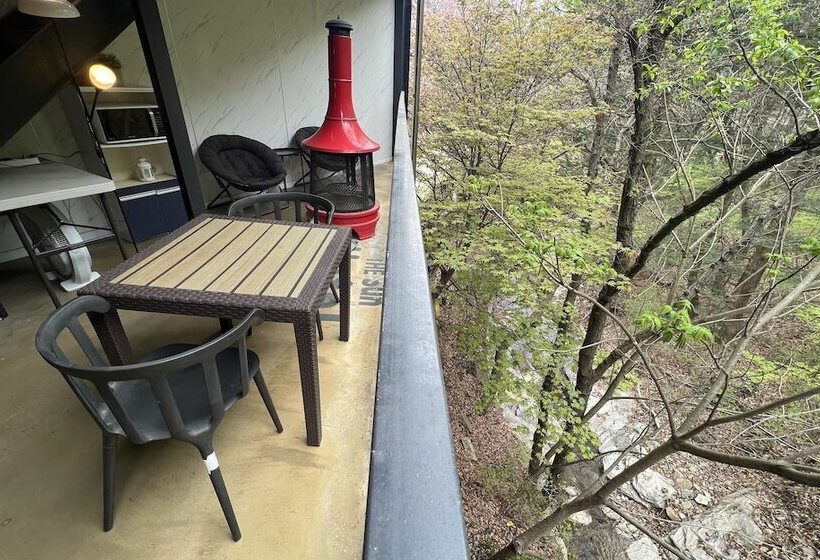 Gwangju Drive In Hotel Sun Motel