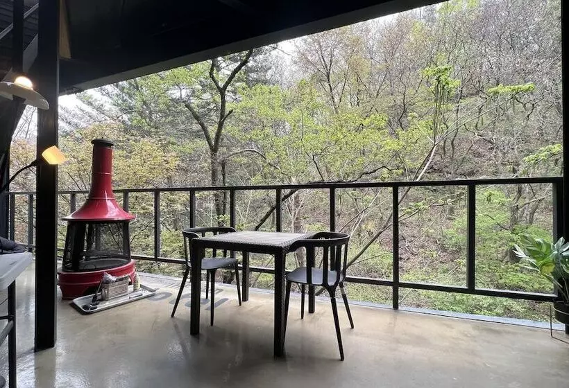 Gwangju Drive In Hotel Sun Motel