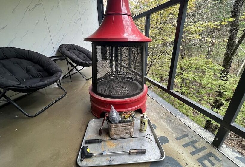 Gwangju Drive In Hotel Sun Motel