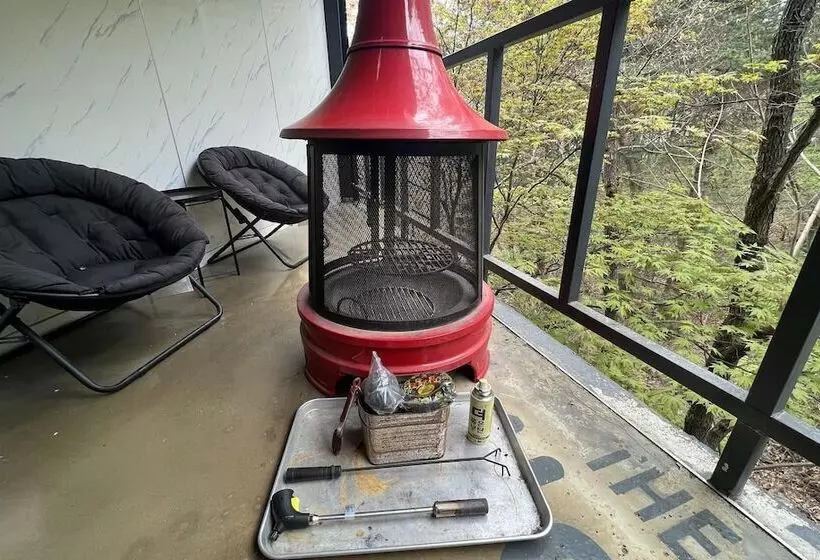 Gwangju Drive In Hotel Sun Motel