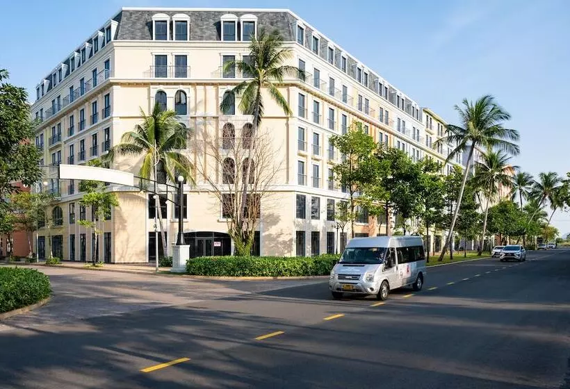 Hanvet Hotel Phu Quoc