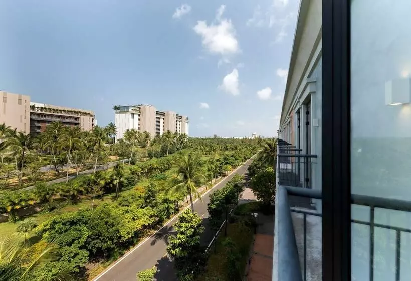 Hanvet Hotel Phu Quoc