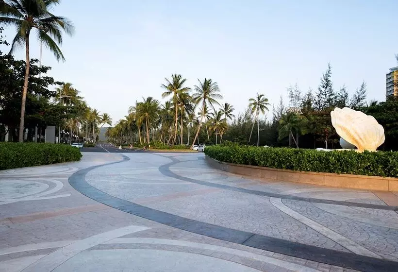 Hanvet Hotel Phu Quoc
