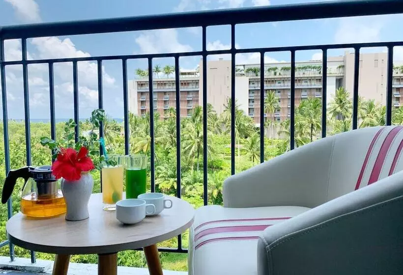 Hanvet Hotel Phu Quoc