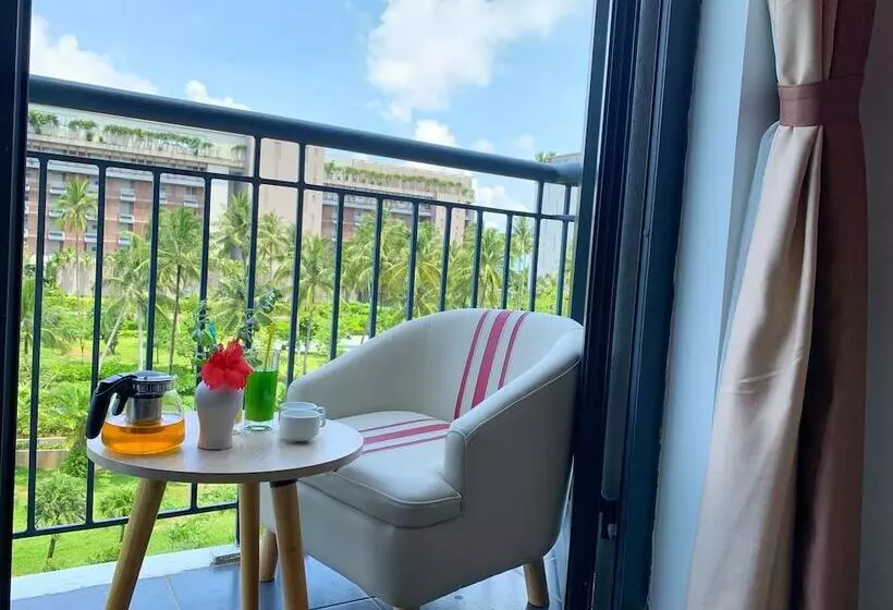 Hanvet Hotel Phu Quoc