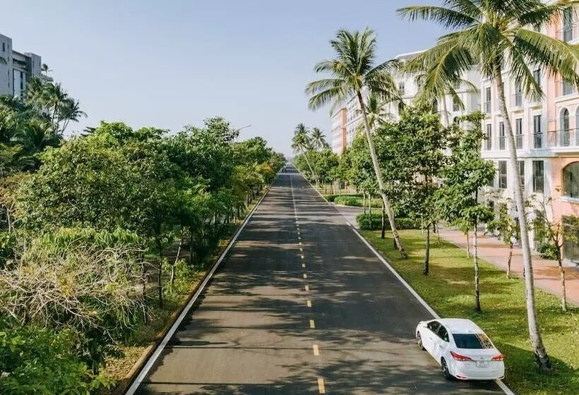 Hanvet Hotel Phu Quoc