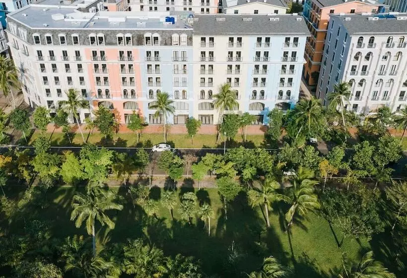 Hanvet Hotel Phu Quoc