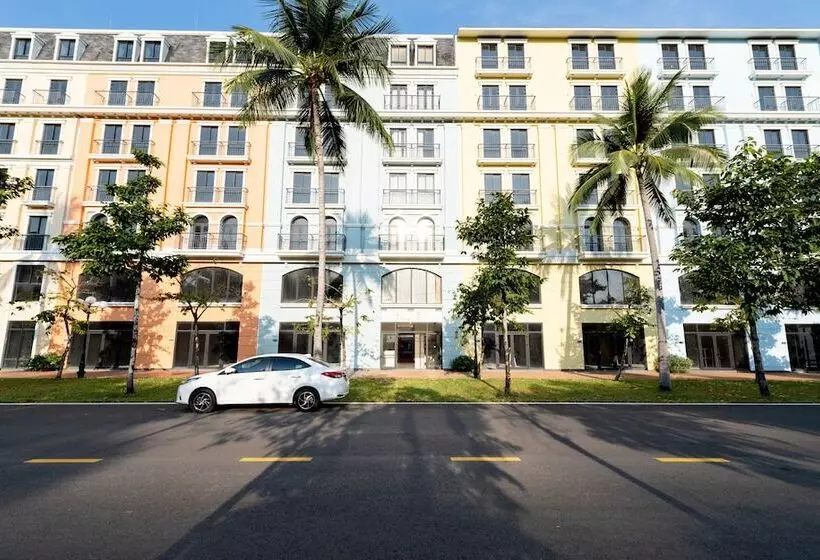 Hanvet Hotel Phu Quoc