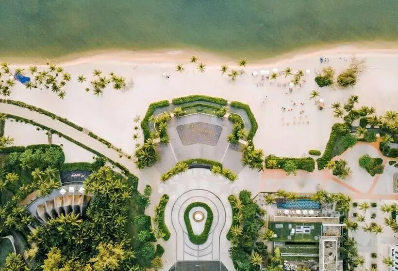 Hanvet Hotel Phu Quoc