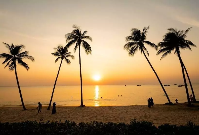 Hanvet Hotel Phu Quoc