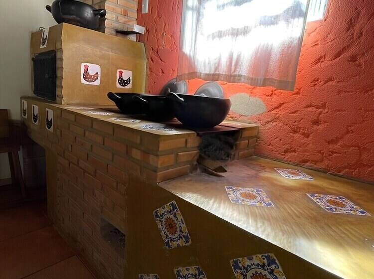 Gæstgiveri Pousada Villa Verde