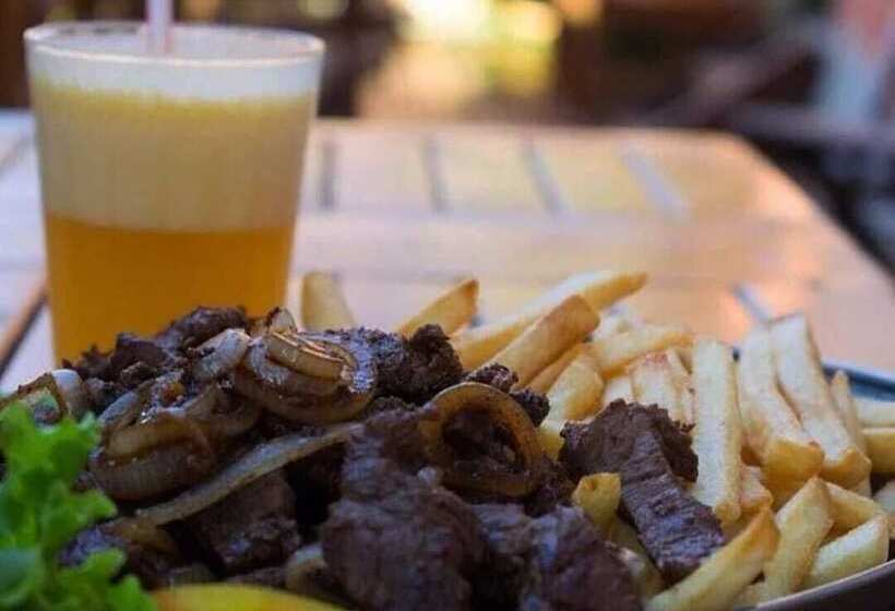 Gæstgiveri Pousada Villa Verde