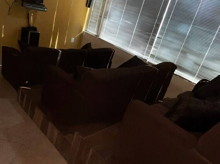 Gæstgiveri Pousada Villa Verde