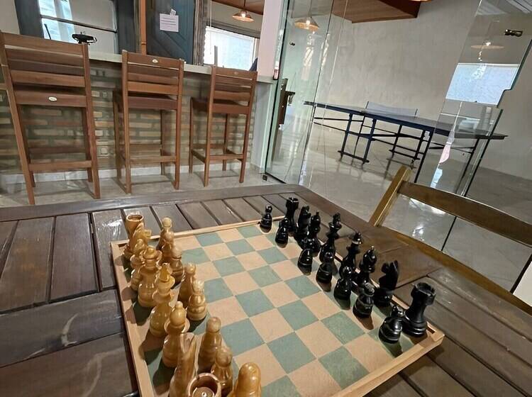 Gæstgiveri Pousada Villa Verde