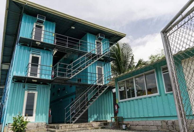 Hotel Citihub Cainta