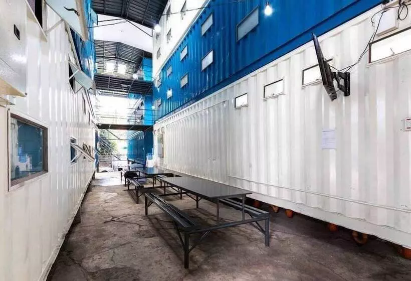 ホテル Citihub Cainta