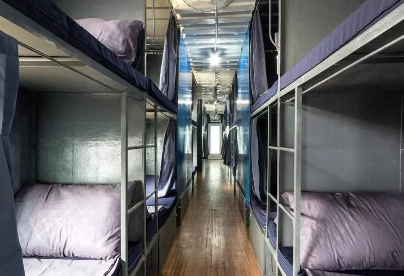 ホテル Citihub Cainta