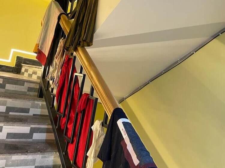 酒店 Goroomgo Santosh Inn Puri