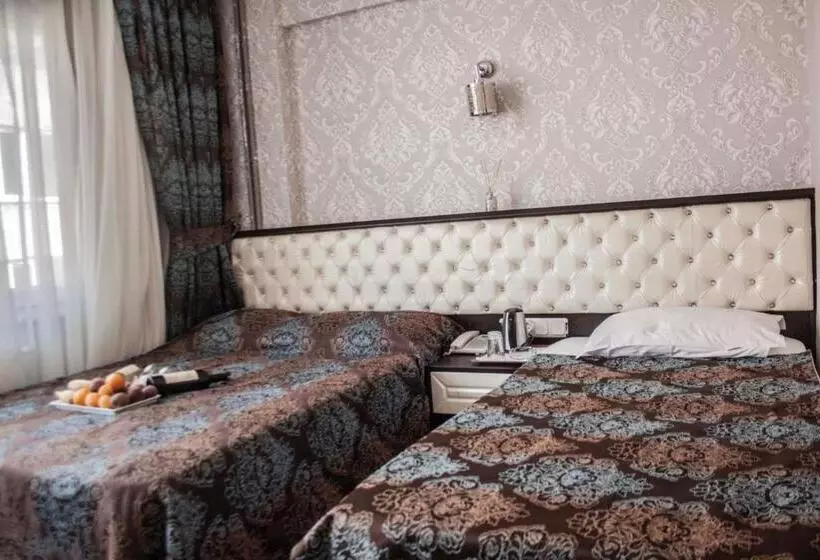هتل Grand Esen