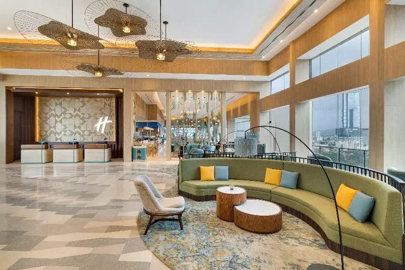 Hotelli Holiday Inn Lampung Bukit Randu, An Ihg