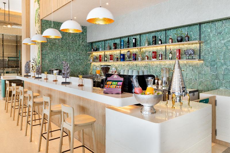 Otel Holiday Inn Lampung Bukit Randu, An Ihg