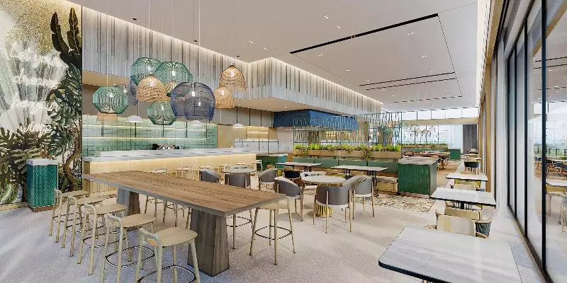 Hotelli Holiday Inn Lampung Bukit Randu, An Ihg