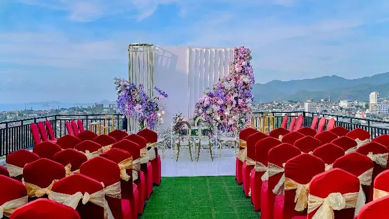 Hotelli Holiday Inn Lampung Bukit Randu, An Ihg