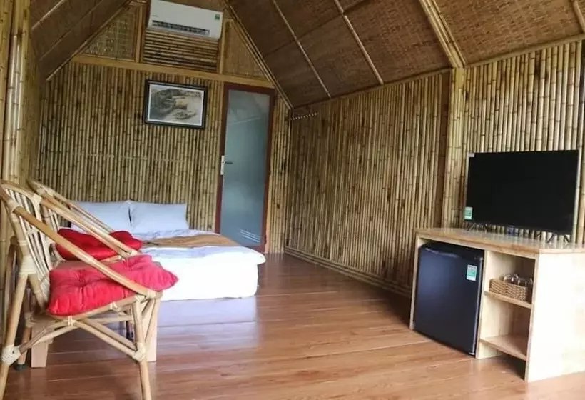 هتل Homestay Coco Island