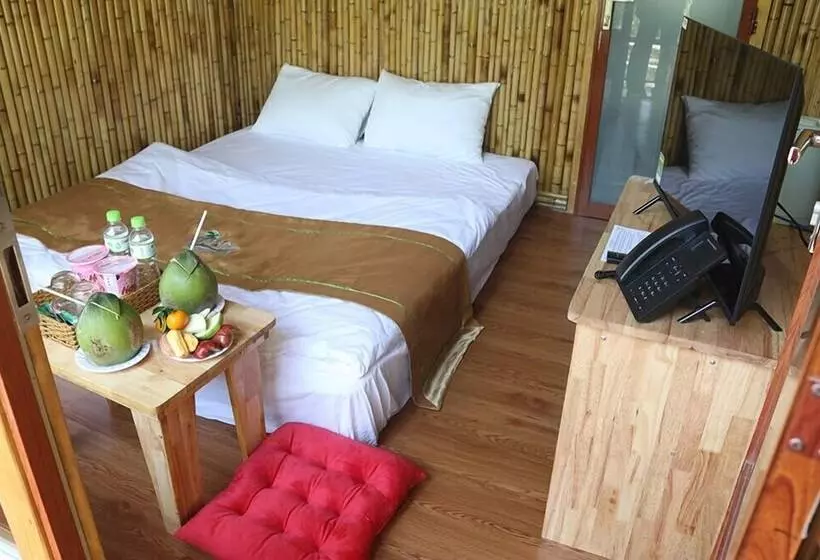 هتل Homestay Coco Island