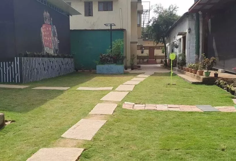 ホテル Iroomz Spot Valley