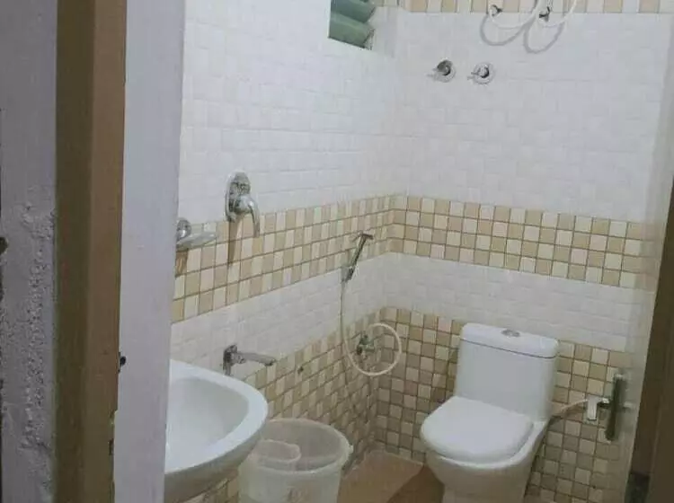 ホテル Iroomz Spot Valley