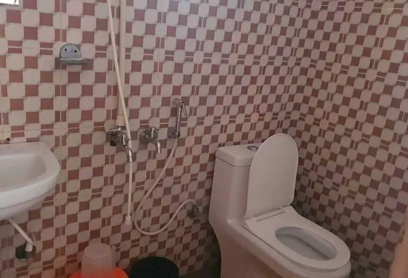 ホテル Iroomz Spot Valley