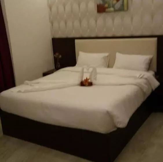 هتل Merritt Dead Sea Resort