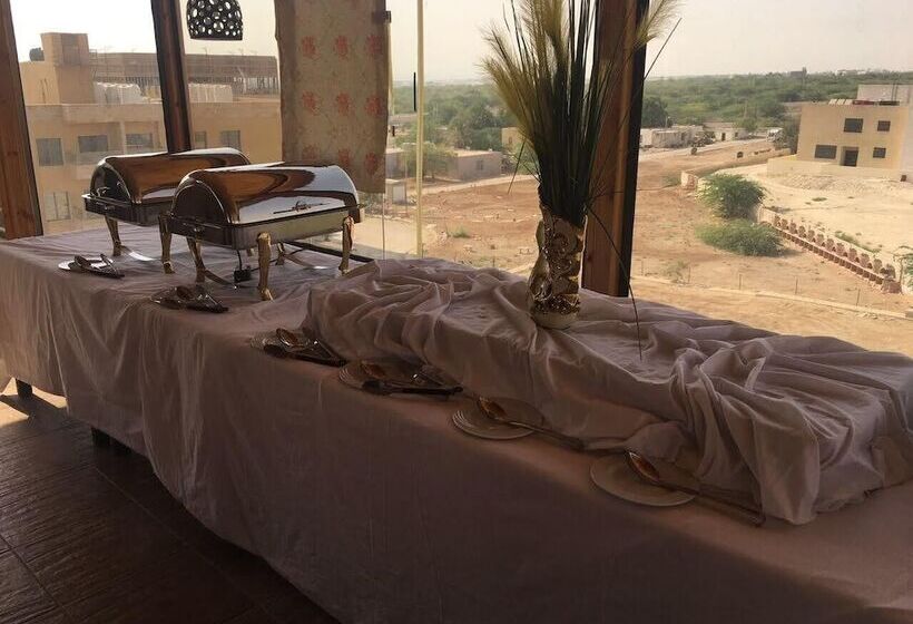 هتل Merritt Dead Sea Resort