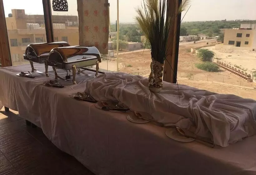 هتل Merritt Dead Sea Resort